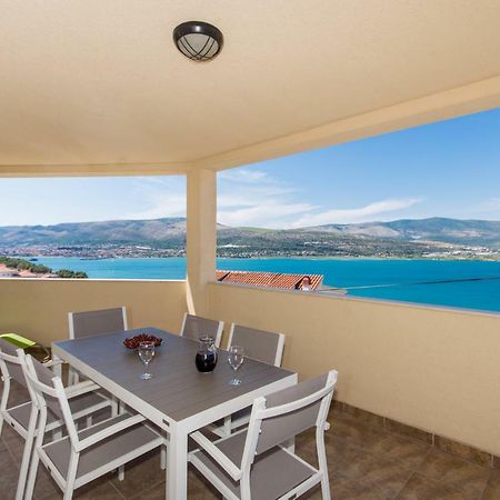 Apartments Bluesky Trogir Exteriér fotografie